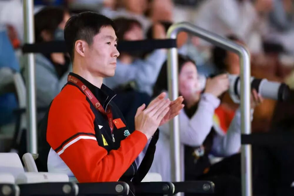 乒超总决赛在南京举办！王励勤呼吁