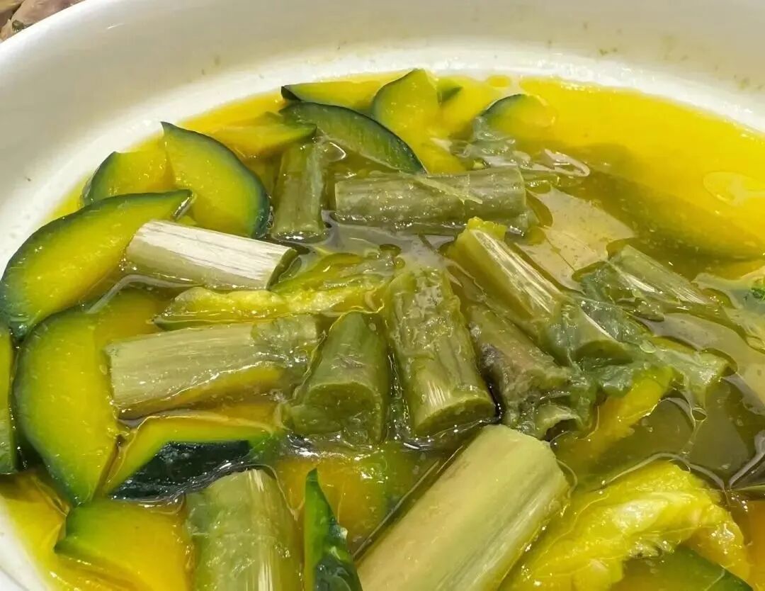 一碗腌菜下肚，男子紧急送医！这个错误千万别犯
