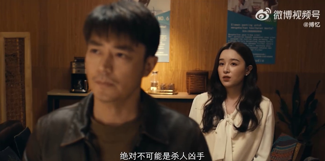 霍建华回应出演短剧：只要剧精彩，心里没有长短剧之分
