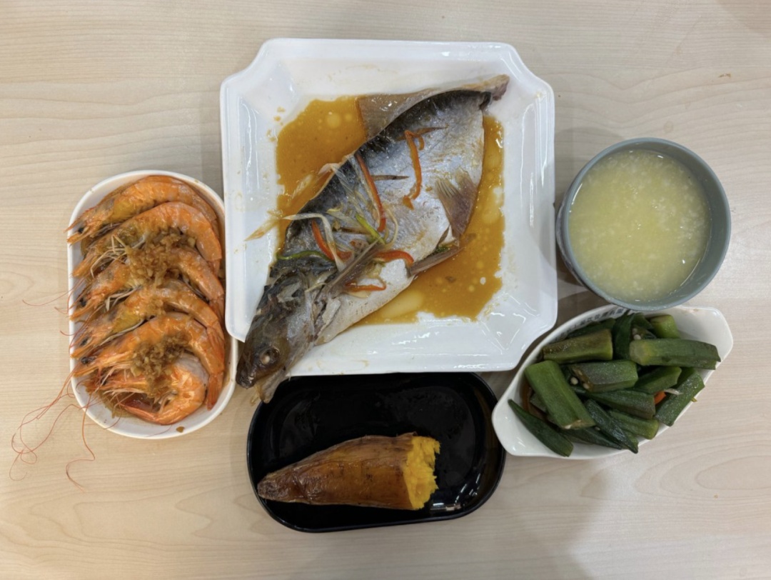 这些食物自带“防癌属性”！肿瘤医生：防癌饮食要这样吃