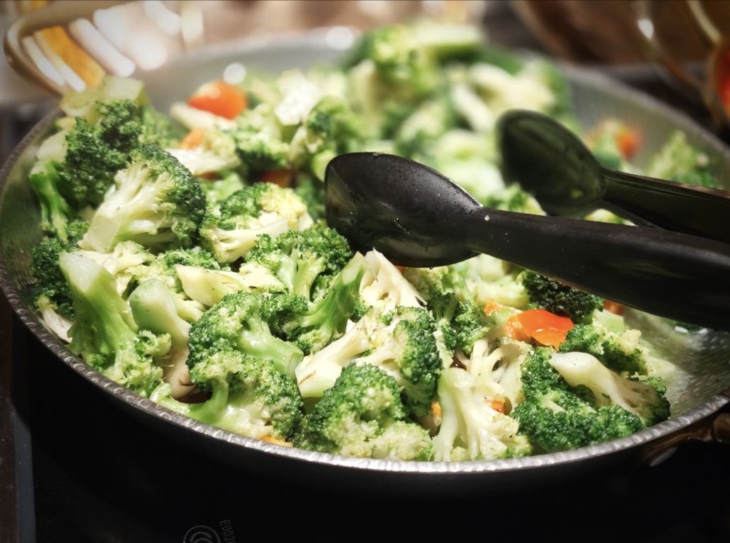 这些食物自带“防癌属性”！肿瘤医生：防癌饮食要这样吃