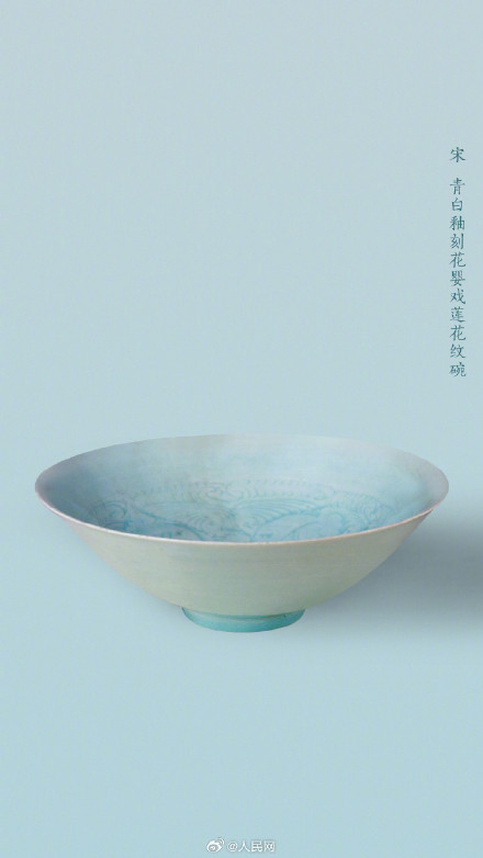 在故宫看见中国传统釉色