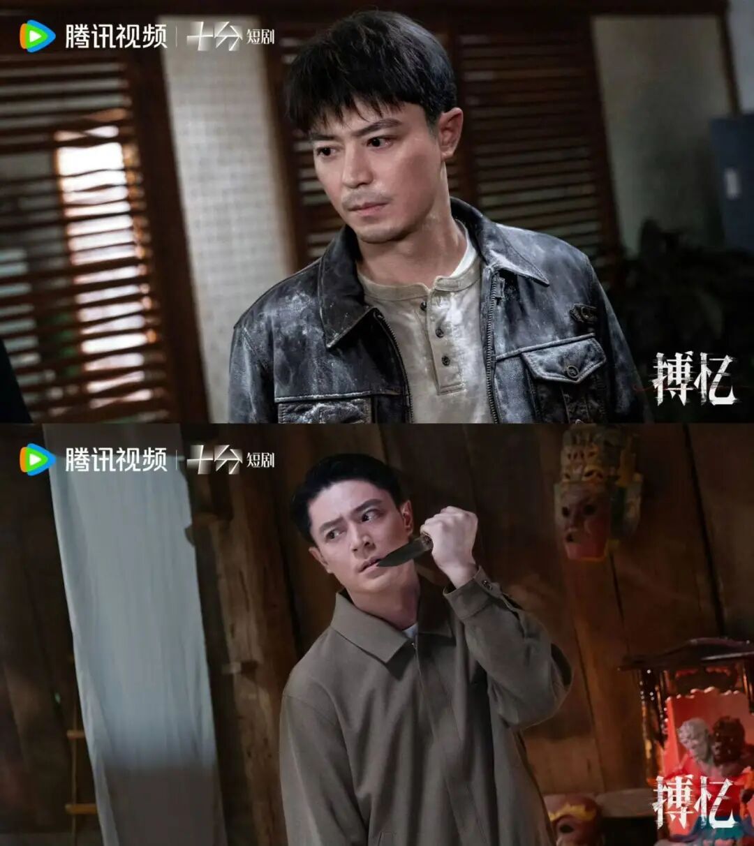 霍建华回应出演短剧：只要剧精彩，心里没有长短剧之分
