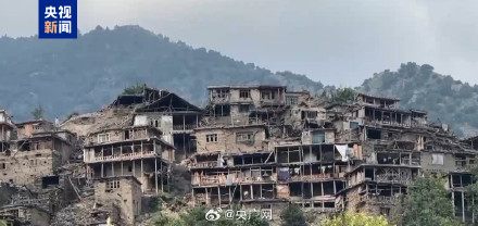 阿富汗地震死亡人数增至1000人