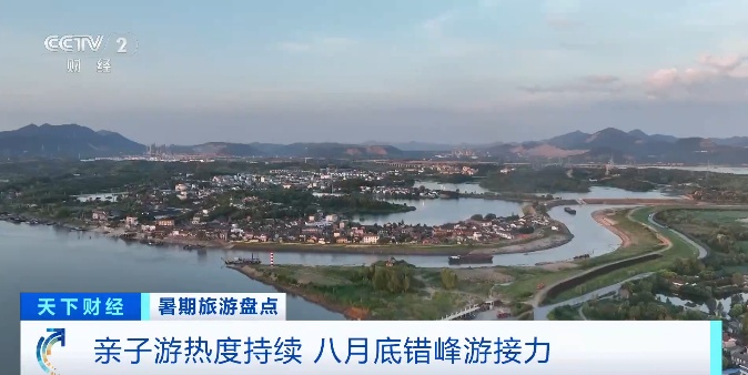 订单飙升200%！这些地方，火了！