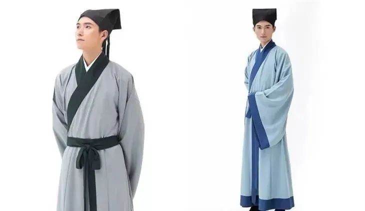 “礼”中有深意!古人开学也“仪式感”满满! “礼”中有深意!古人开学也“仪式感”满满!