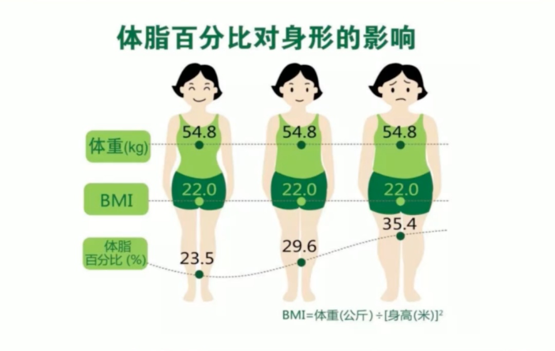 这种身材可能比肥胖更糟糕！小心糖尿病、心梗、脂肪肝、骨质疏松“找上门”