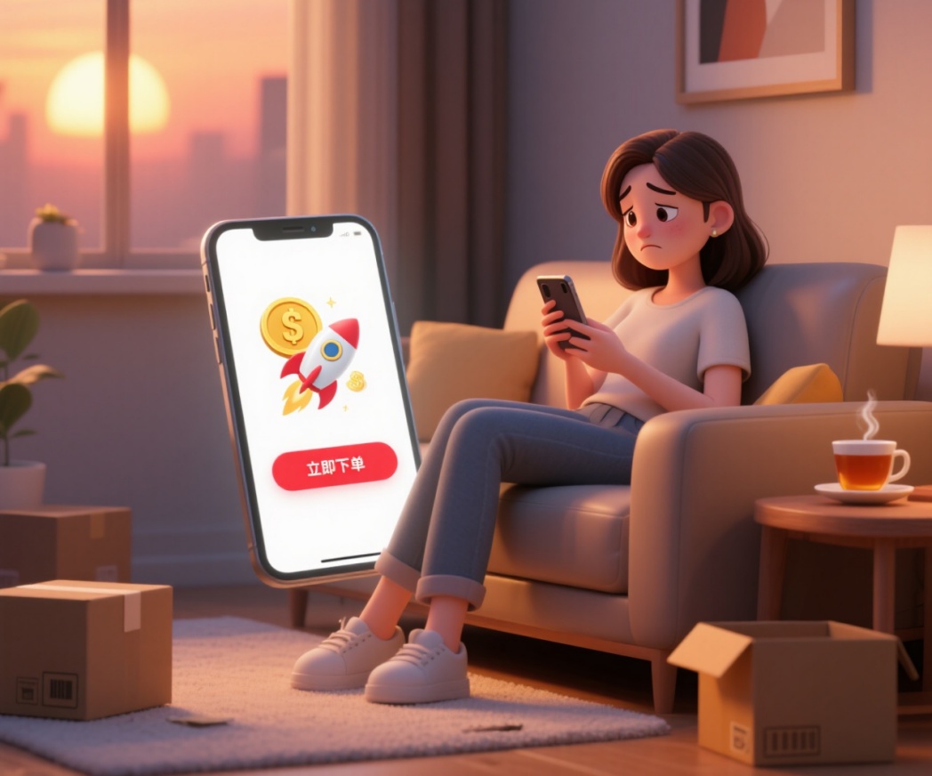 这些“高危操作”，一定别做！