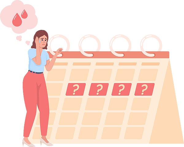 46岁绝经和56岁绝经，谁更危险？医生：超过这个岁数，或催生2种癌