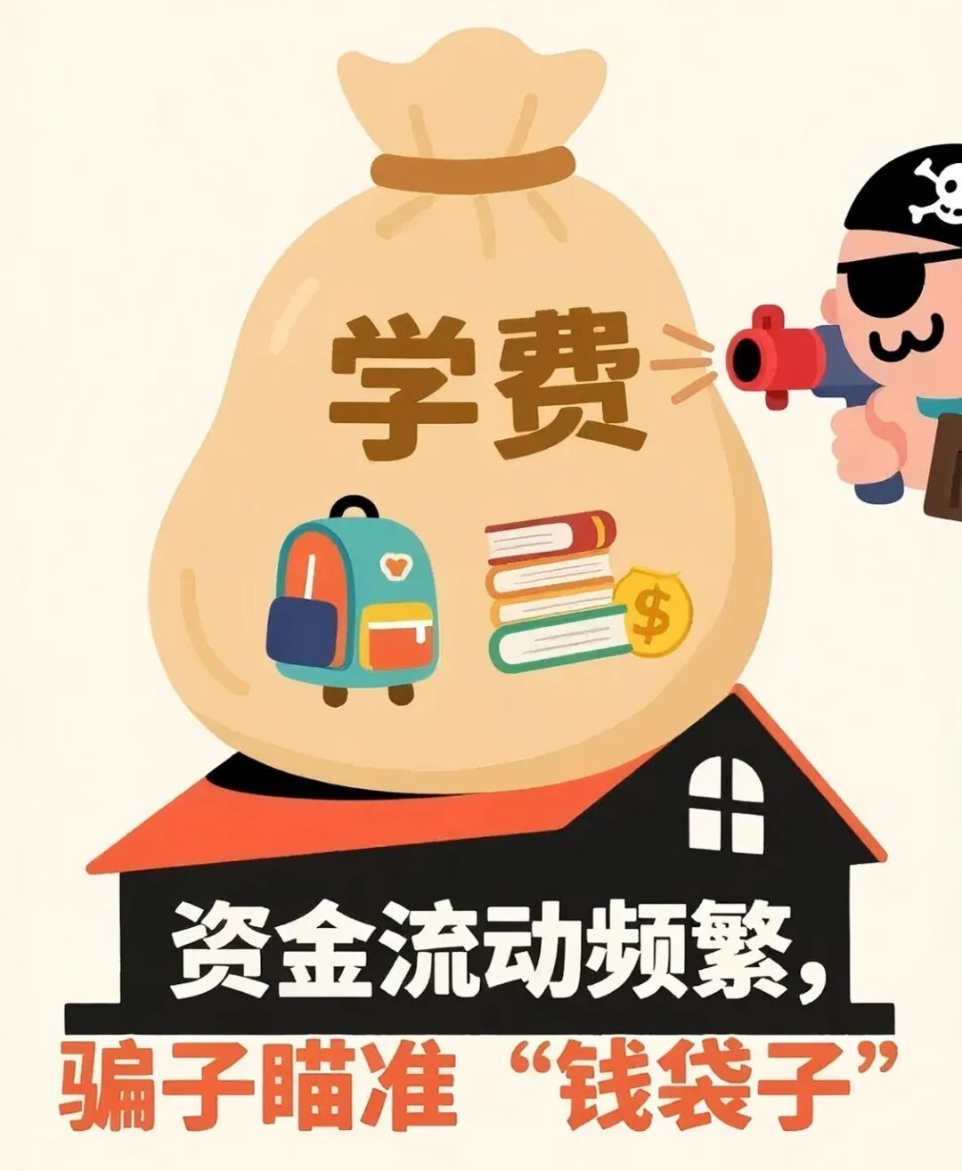 这些“高危操作”，一定别做！
