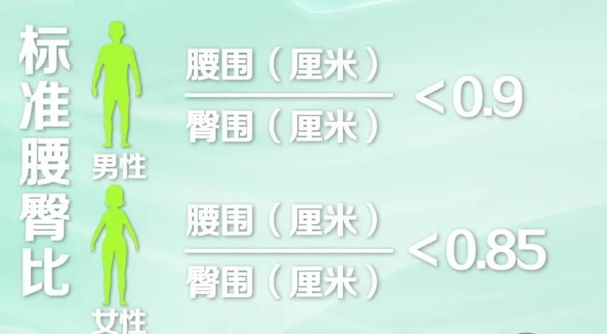 这种身材可能比肥胖更糟糕！小心糖尿病、心梗、脂肪肝、骨质疏松“找上门”