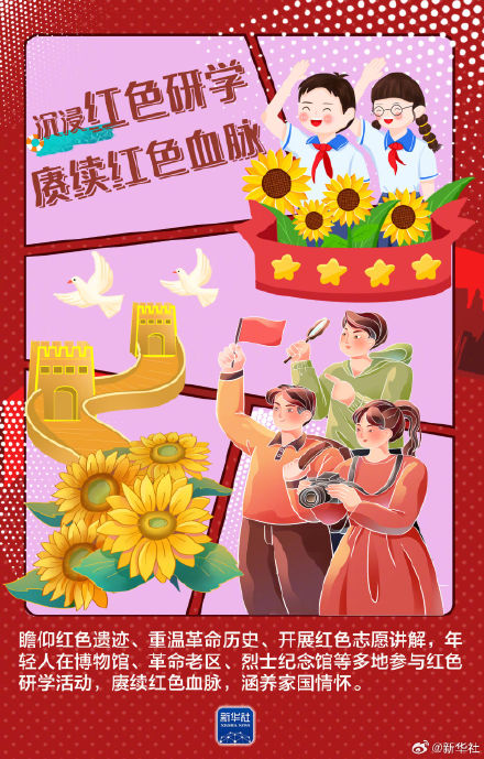 漫话年轻人消费的心头好