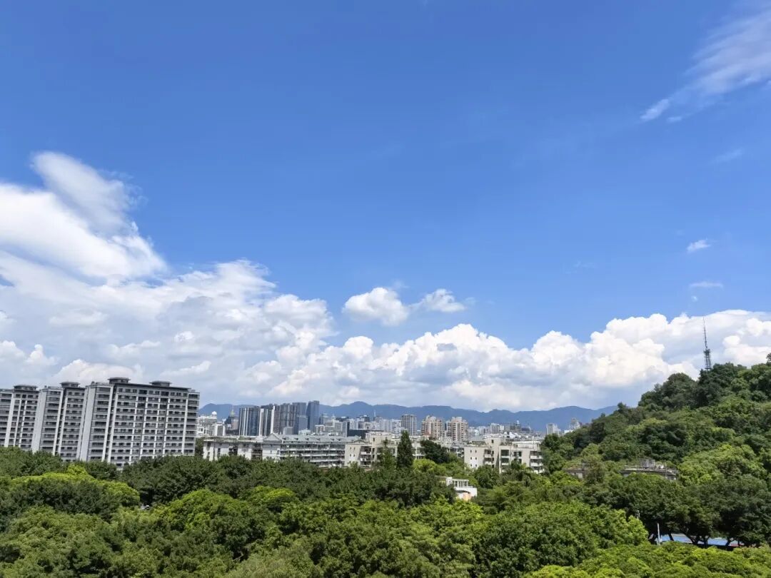 台风“琵琶”或将生成！大雨暴雨即将抵达福建