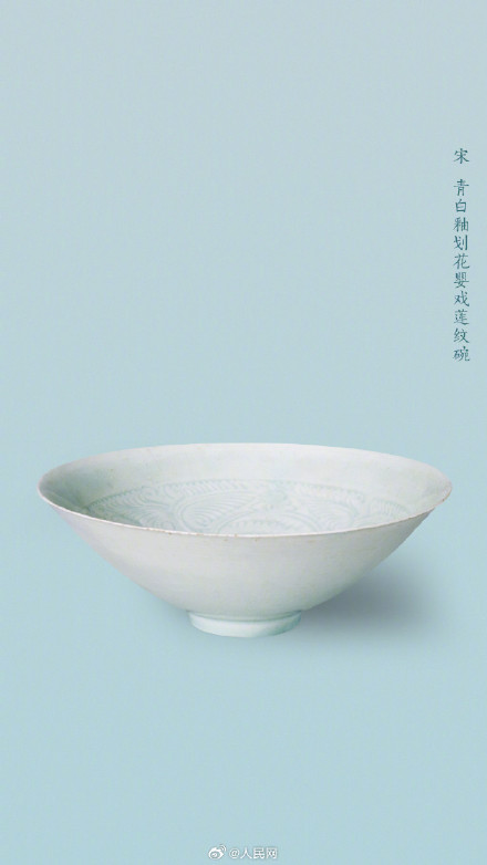在故宫看见中国传统釉色