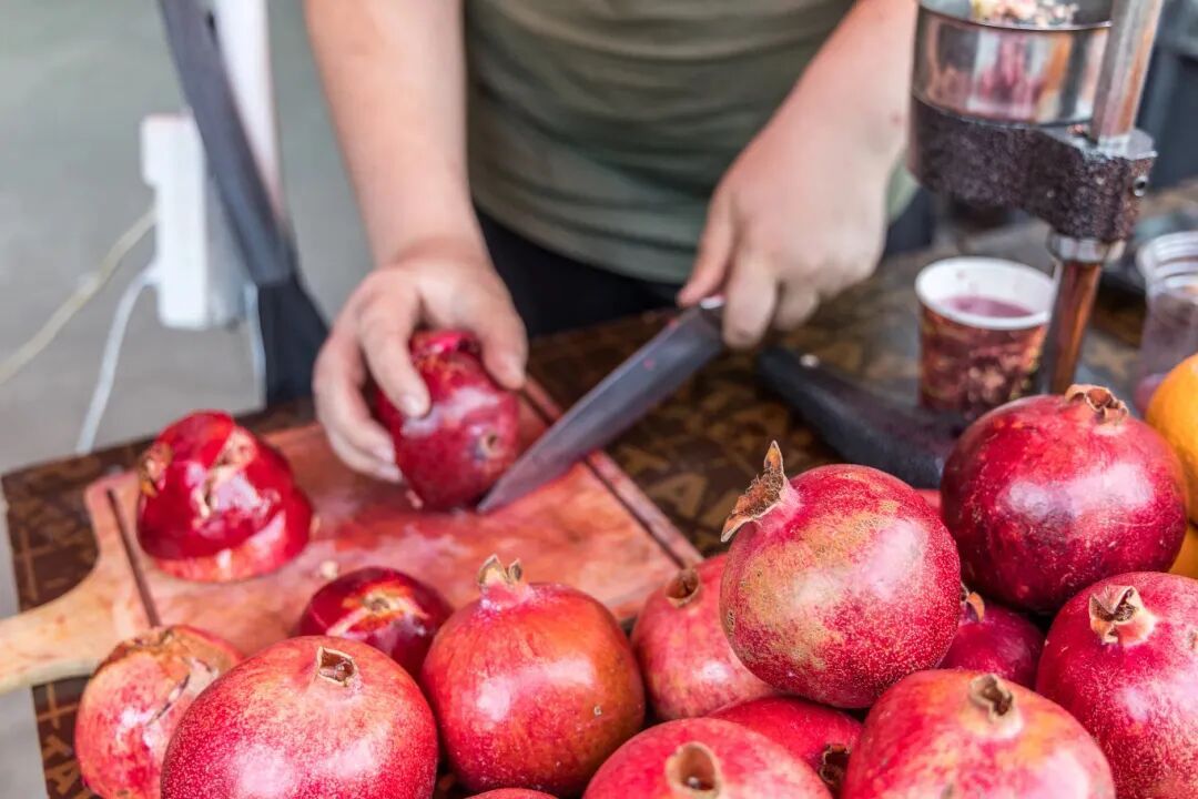 “最脏水果”第一名，小心一口就中招！很多镇江人都爱吃