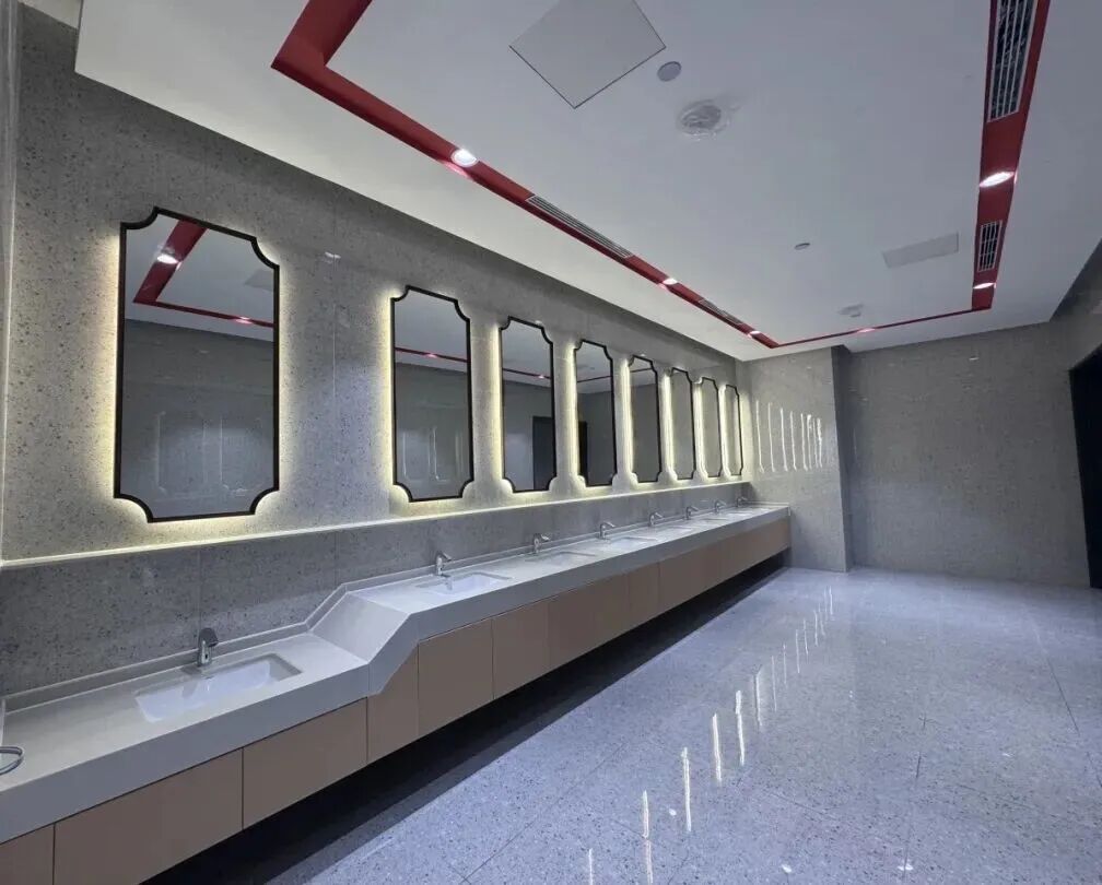 陕西新添一座高铁站！