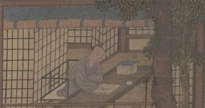 “礼”中有深意!古人开学也“仪式感”满满! “礼”中有深意!古人开学也“仪式感”满满!
