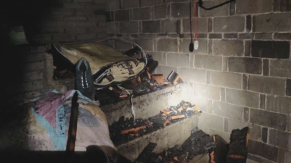 凌晨大火烧家，竟是因为这个“小透明”！