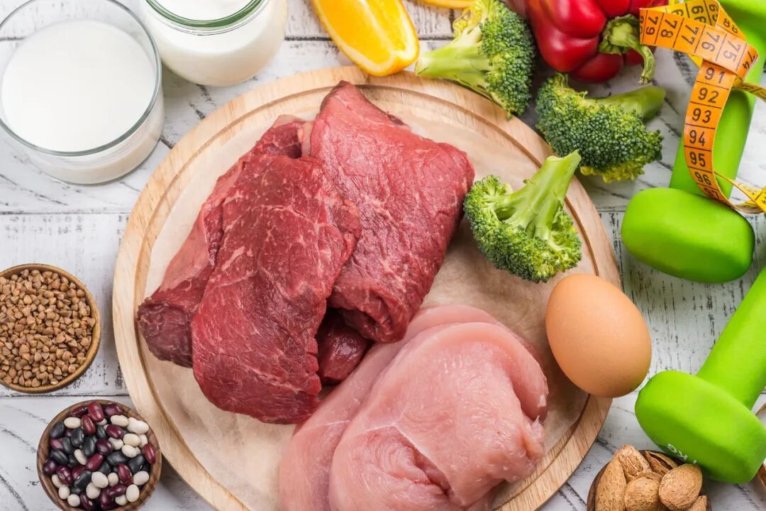 运动反而可能伤身还“显老”？！这几种方式劝你放弃