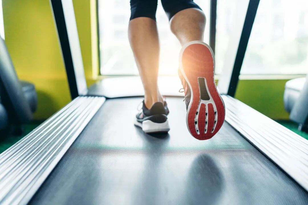 运动反而可能伤身还“显老”？！这几种方式劝你放弃