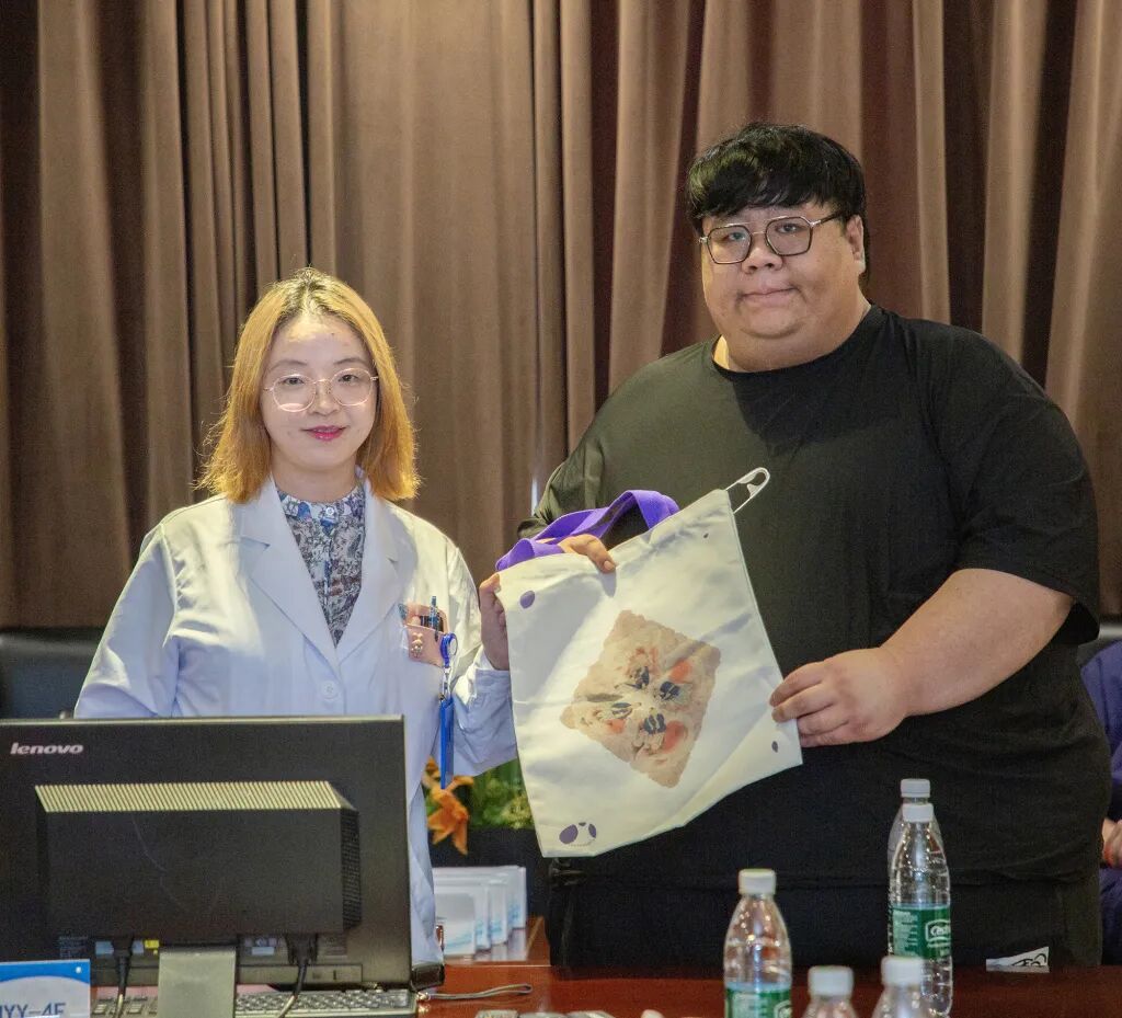 上海三甲医院全市寻人！消息：找到了！515斤小伙透露心声