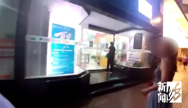 “孩子在银行失踪了!”上海一妈妈心急闹乌龙,网友吐槽:心太大 “孩子在银行失踪了!”上海一妈妈心急闹乌龙,网友吐槽:心太大