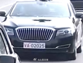 今天上午的这8个瞬间，让我们热泪盈眶！