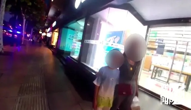 “孩子在银行失踪了!”上海一妈妈心急闹乌龙,网友吐槽:心太大 “孩子在银行失踪了!”上海一妈妈心急闹乌龙,网友吐槽:心太大
