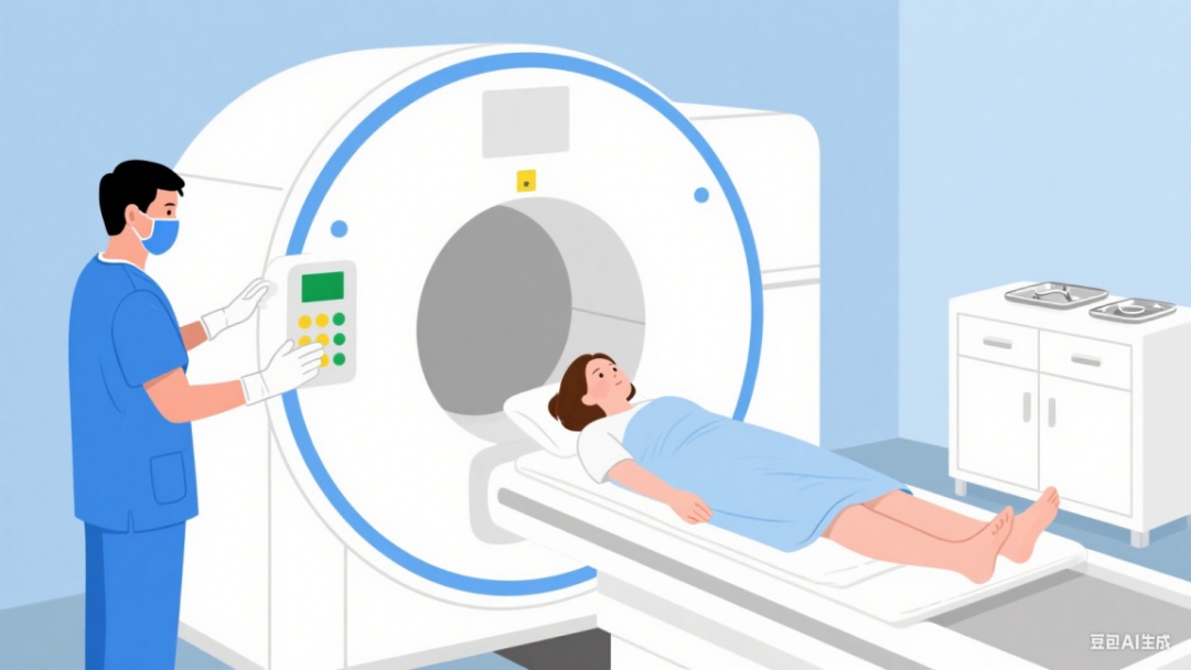 放化疗会影响家人吗？真正该警惕的是这件事