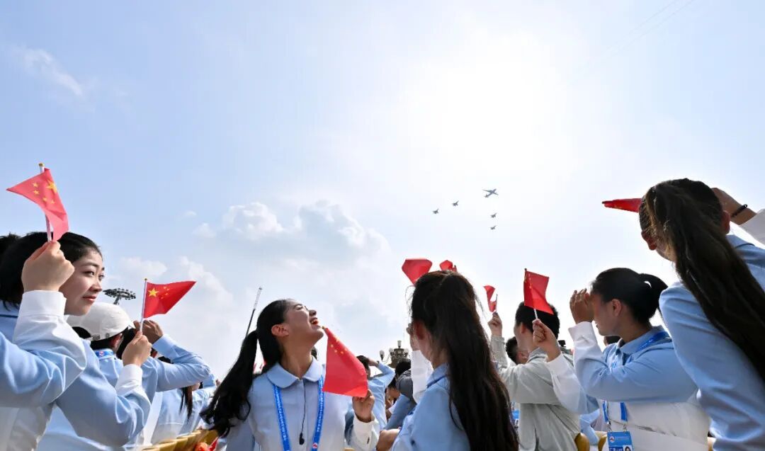 王伟、祥榕，你们看到了吗？