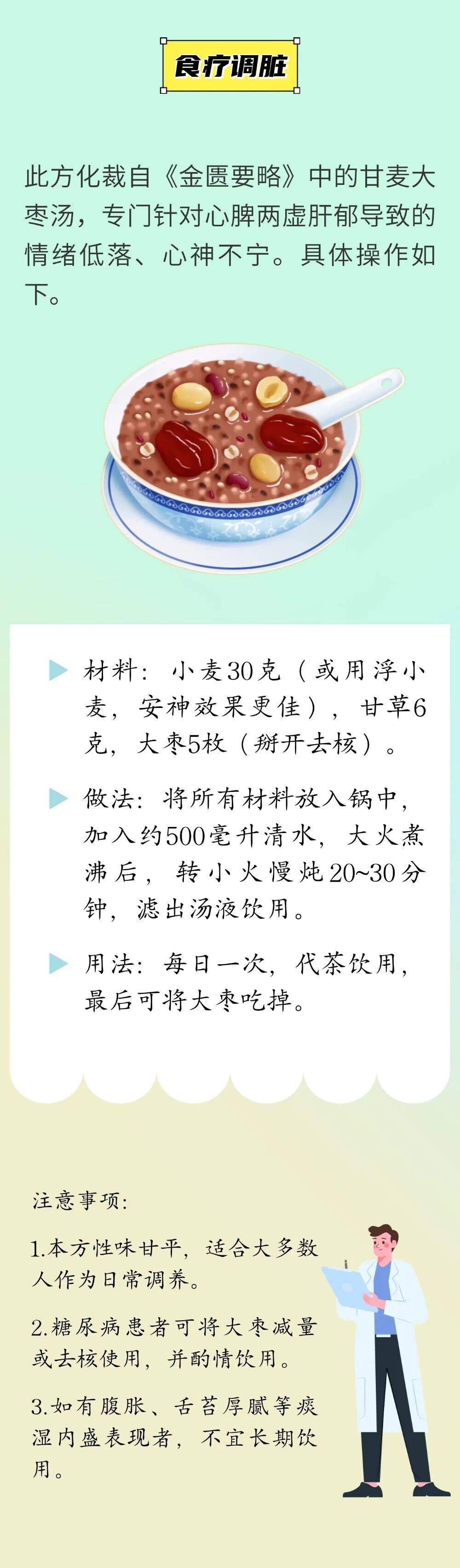 好情绪就是最好的养生！这五种坏情绪会伤害脏腑，对照自查、小心中招