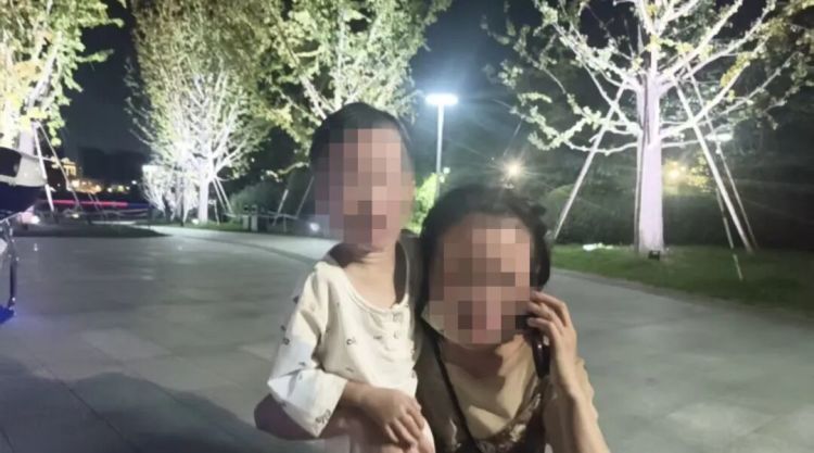 急死妈妈了!一年级女儿独自去报到!找到时已步行6公里 急死妈妈了!一年级女儿独自去报到!找到时已步行6公里