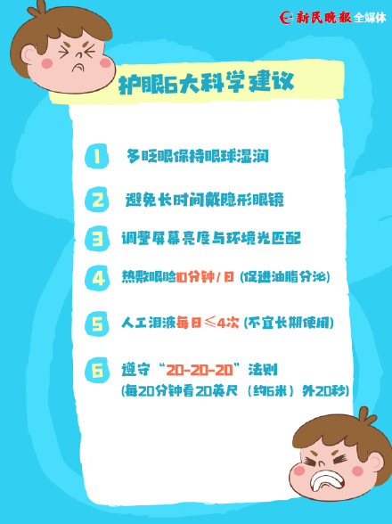 防蓝光手机膜有效率99%？专家：部分效果等于保鲜膜！