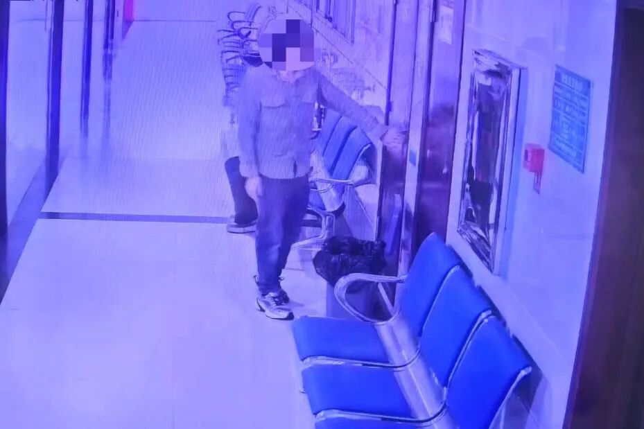 【全民反诈】潜入医院安装“VOIP”设备 永州公安抓获“电诈黑手”