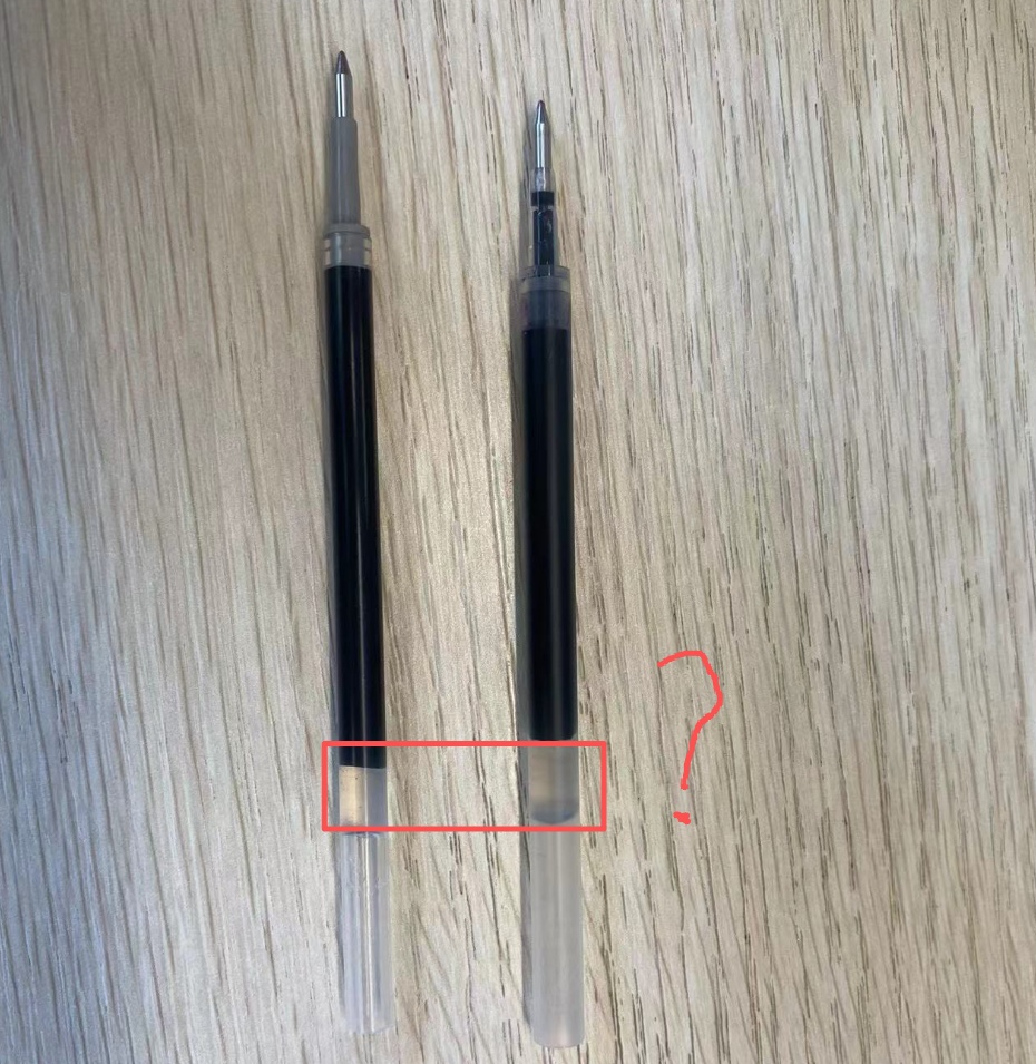 中性笔为什么叫“中性”？