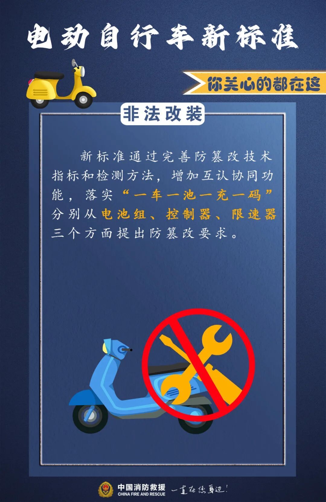 事关你的“小电驴”！新国标实施，旧车还能骑吗？