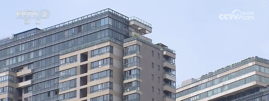 楼市利好政策“组合拳”显效发力 新房、二手房网签成交量上涨
