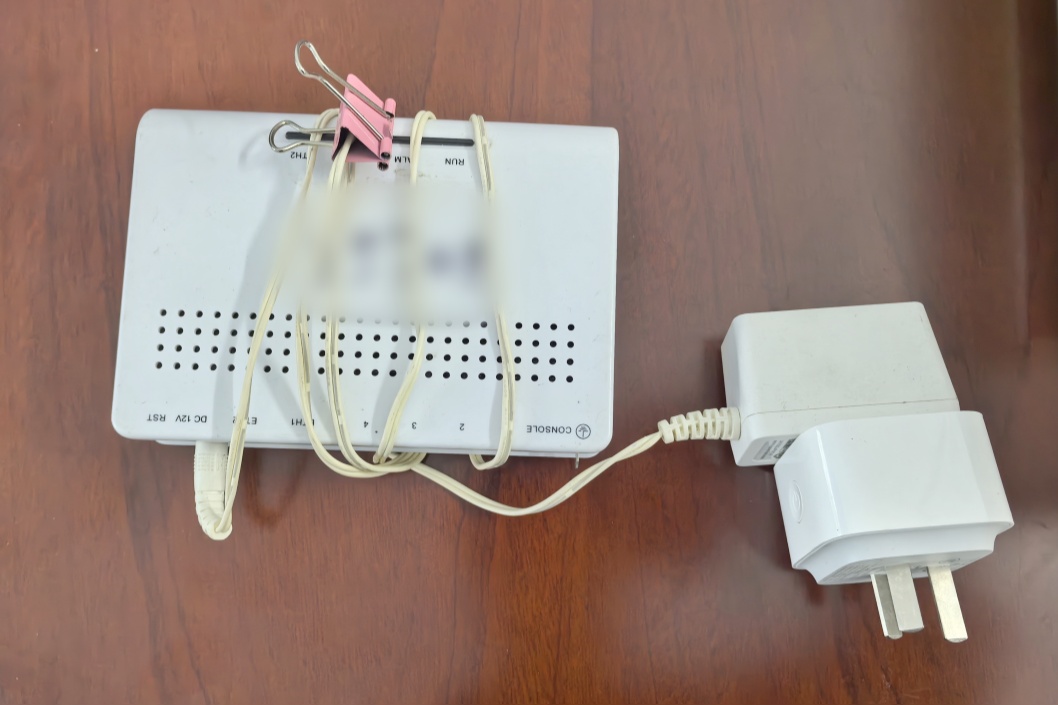 【全民反诈】潜入医院安装“VOIP”设备 永州公安抓获“电诈黑手”