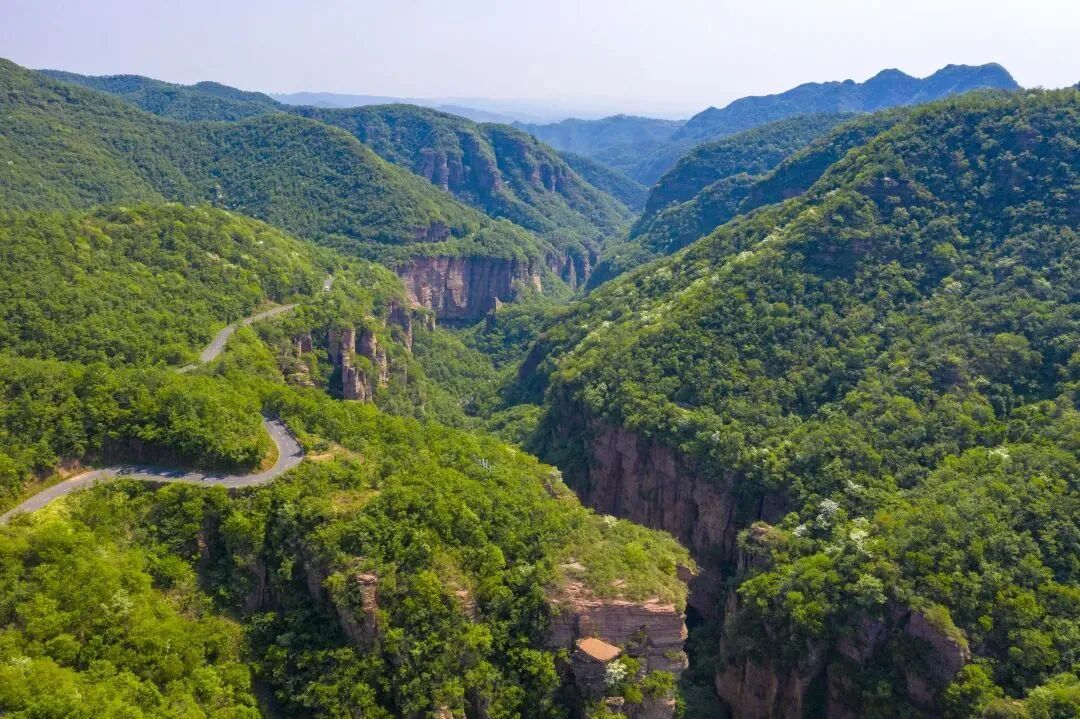 紧急闭园!河南部分景区发布公告 紧急闭园!河南部分景区发布公告