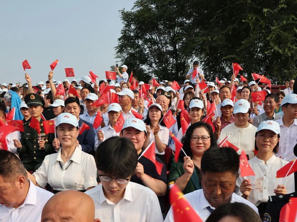 王伟，你和战友们又见面了！