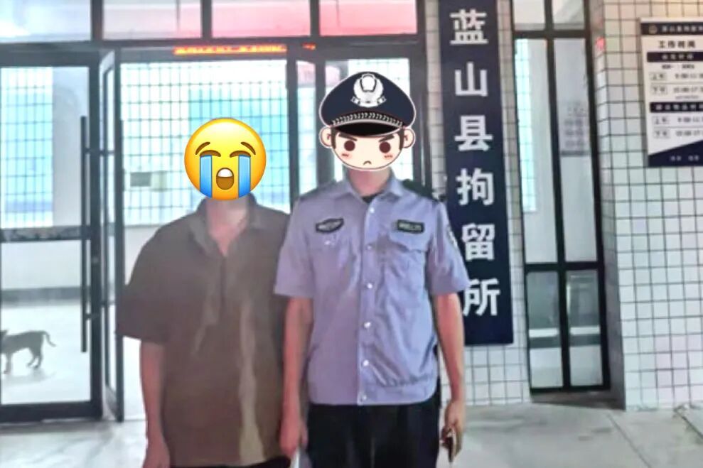 【全民反诈】潜入医院安装“VOIP”设备 永州公安抓获“电诈黑手”