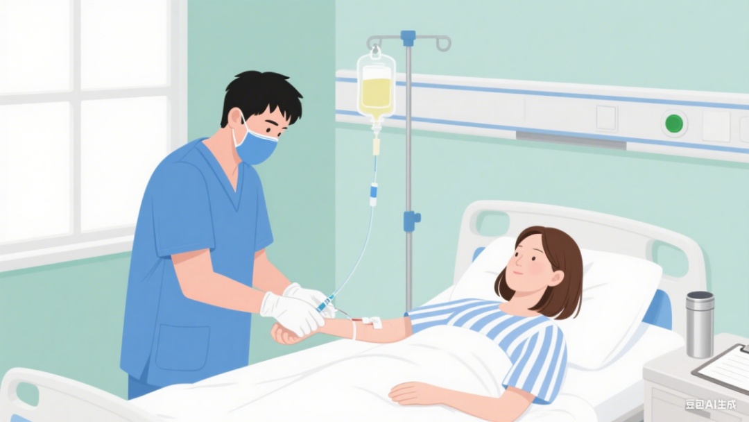 放化疗会影响家人吗？真正该警惕的是这件事