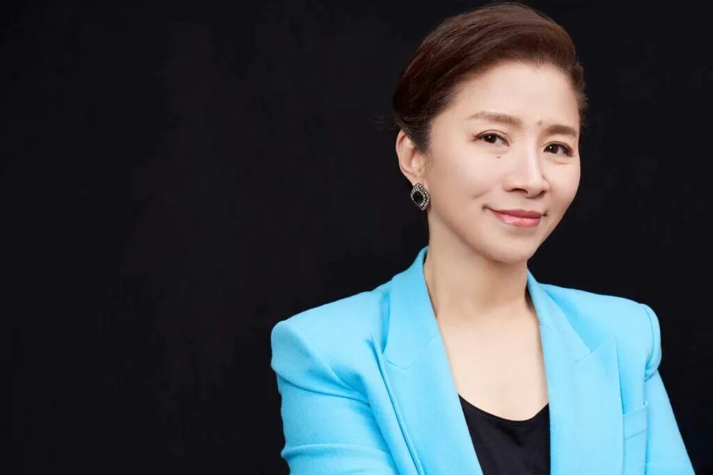“婆婆专业户”迟蓬，聊《生万物》爆款剧背后