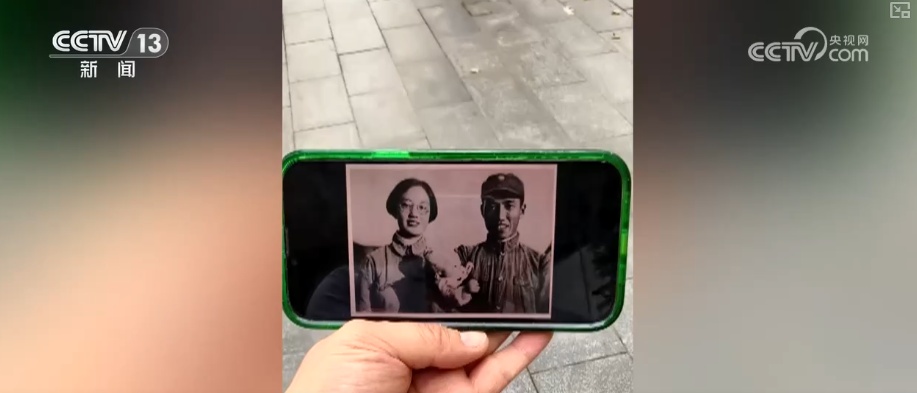 见证致敬历史、彰显国力的盛会 “祖辈向往的生活我们今天都感受到了”