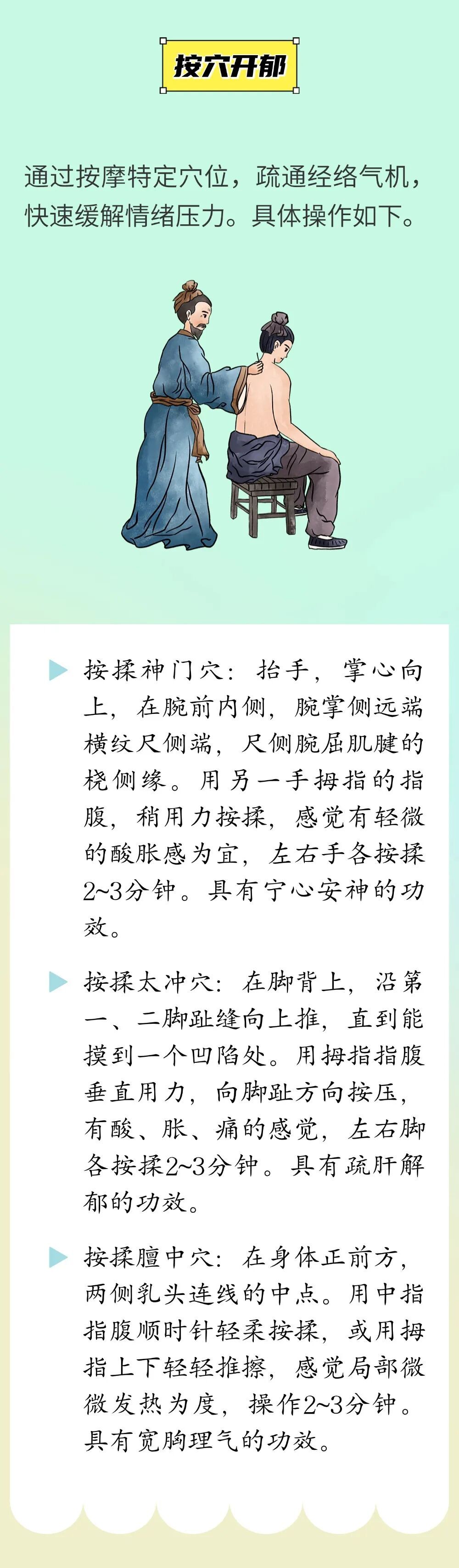 好情绪就是最好的养生！这五种坏情绪会伤害脏腑，对照自查、小心中招
