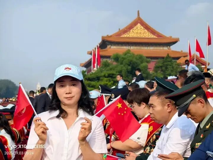 王伟、祥榕，你们看到了吗？