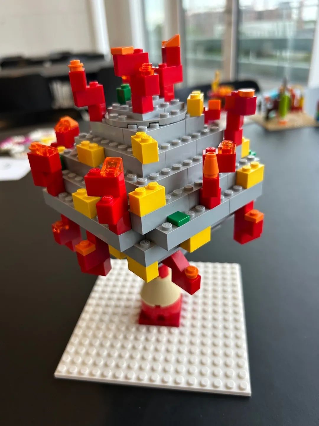 蝌学荐书 | 用分子造出世界上最小的车