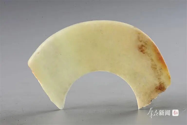 陕西考古成果“+3” 陕西考古成果“+3”