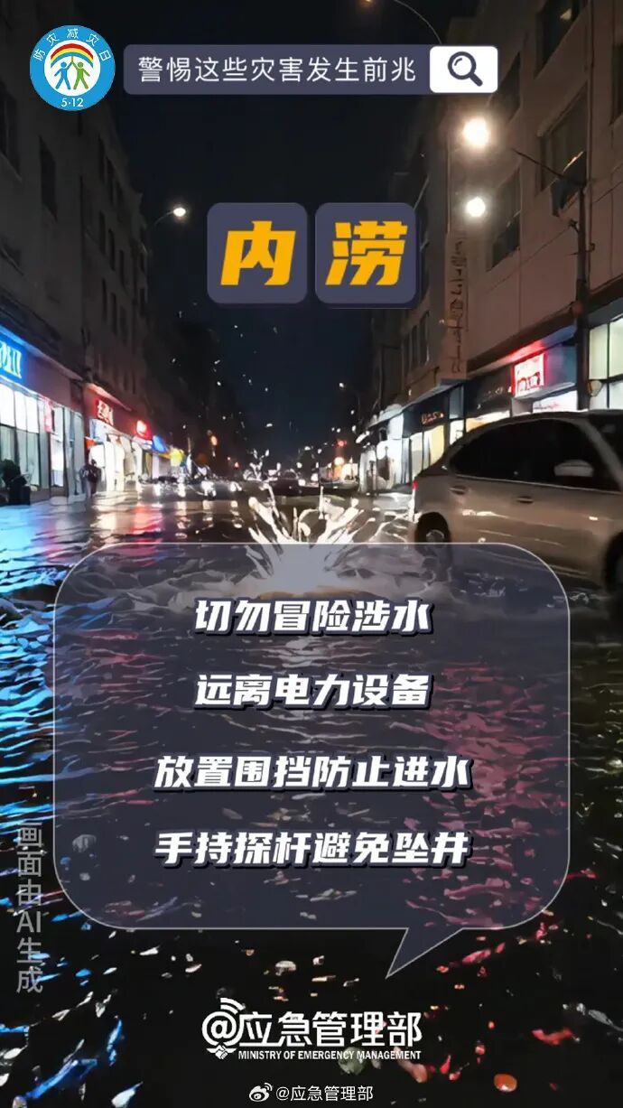云南省气象台发布雷电Ⅳ级预警！这些地方有阵雨、大雨、暴雨……