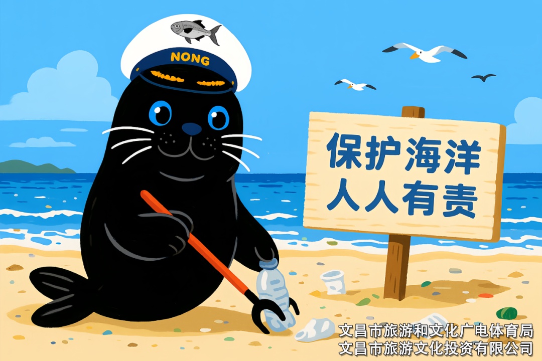 “阿侬”是什么海豹？究竟什么来头？又有新说法→